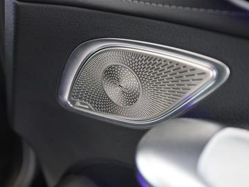 2022 Mercedes-BENZ EQE — миниатюра 19