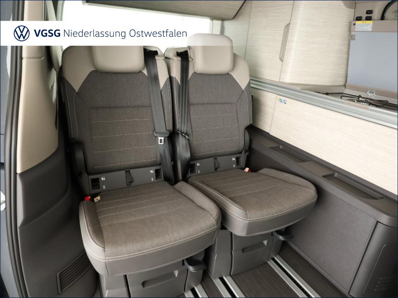 Volkswagen T7 California - Bild 13