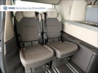 Volkswagen T7 California - Vorschau Bild 13