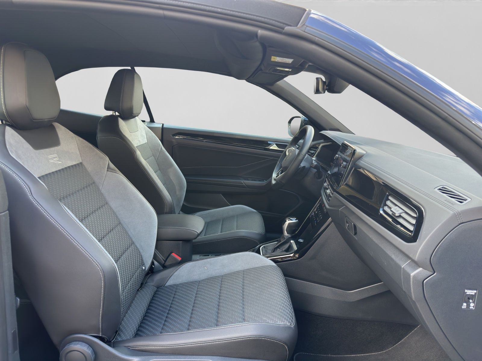 Volkswagen T-Roc - Bild 5