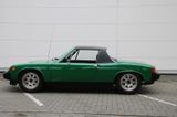 Porsche 914 1,8l US Bj.1975 - Porsche Oldtimer mit Benzin-Antrieb