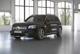 Mercedes-Benz GLB 180 AMG Line LED NAVI KAMERA SPURH. SHZ BT - Mercedes-Benz GLB 180 mit Benzin-Antrieb: Automatik