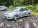 Mitsubishi Lancer 1.6 Tüv neu - Mitsubishi aus 2003
