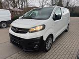 Opel Vivaro Kasten Edition M 1.5D |LEDER|KLIMAAUT| - Opel Vivaro in Mannheim