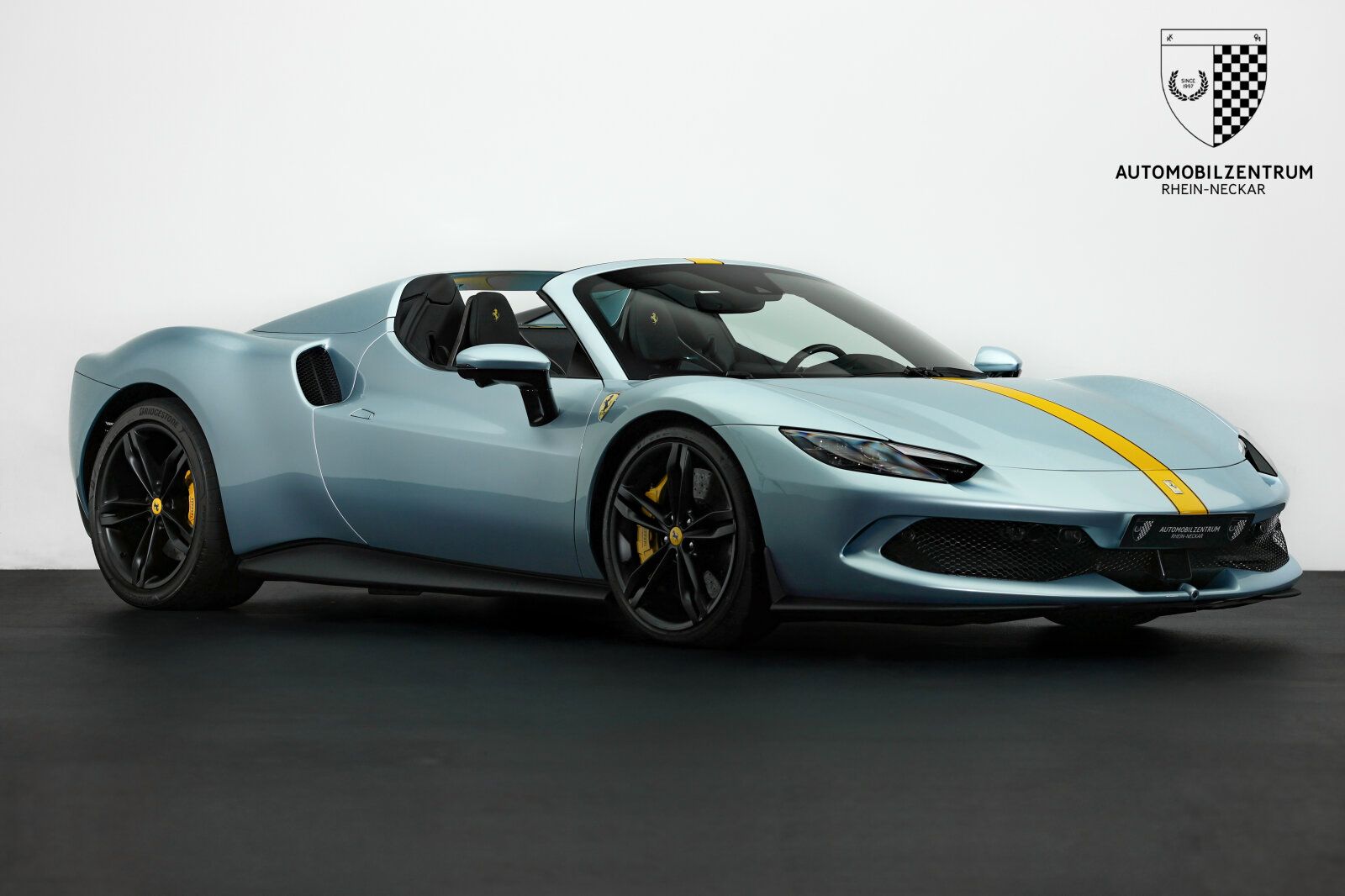 Ferrari 296 GTS - Bild 3