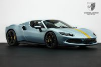 Ferrari 296 GTS - Vorschau Bild 3