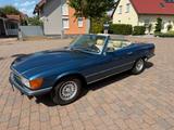 Mercedes-Benz SL 280 77200km !! Bj. 1979 Top Zustand - Mercedes-Benz SL aus dem Jahr 1979