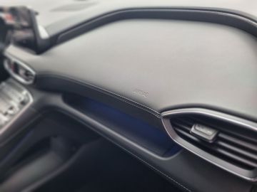 Fahrzeugabbildung Hyundai Santa Fe FL 2.2CRDi Prime DCT 4WD Navi Assist.P