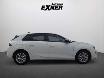 Opel Astra - 8