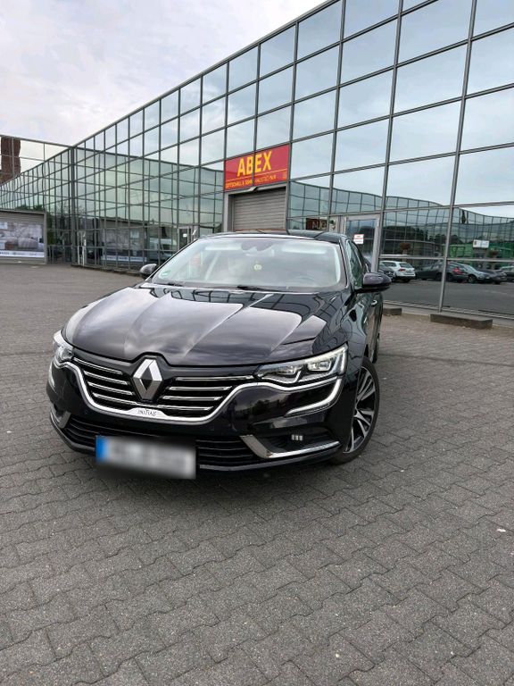 Image of Renault Talisman