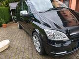 Mercedes-Benz Mercedes Viano 639 3.0 CDI Lang Voll - Mercedes-Benz Viano in Wuppertal