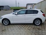 BMW Reihe 116i, Advantage-Paket-Plus, Klima, Sitz... - BMW: Reihe