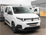 Citroën Berlingo M BlueHDi 130 EAT8 PDC - Citroën Berlingo mit Benzin-Antrieb