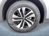 Volkswagen Tiguan - Vorschau Bild 7