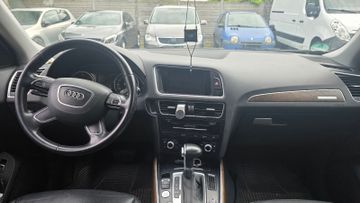 Audi Q5 - 11