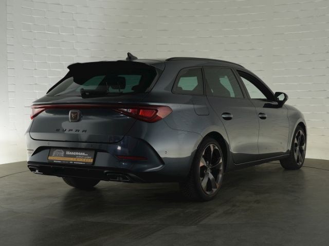 Leon ST eTSI DSG+LED MATRIX+NAVI+RÜCKFAHRKAMERA+