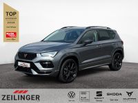 Cupra Ateca - Vorschau Bild 1