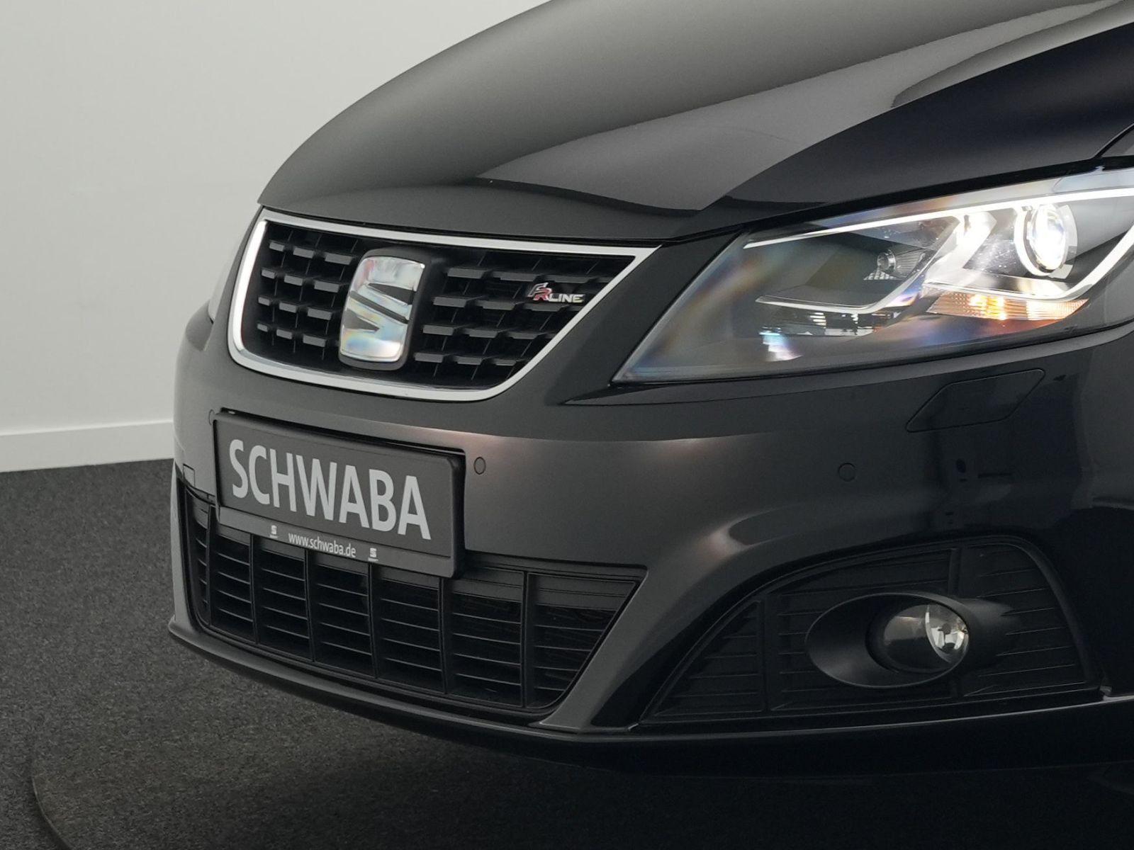 Seat Alhambra - Bild 36