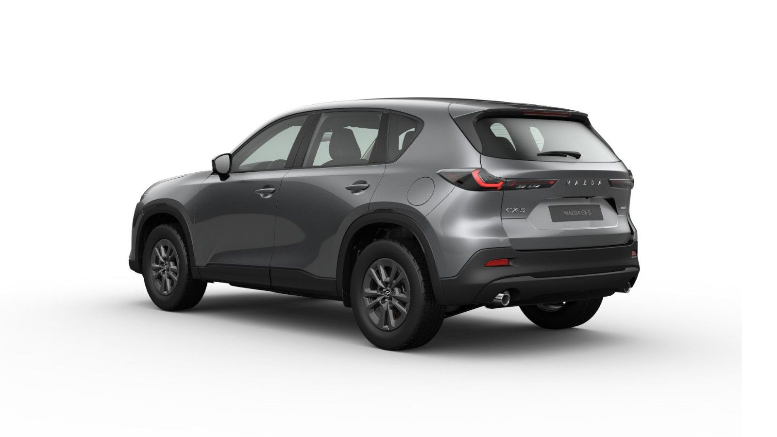 Mazda CX-5 - Bild 8
