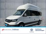 Volkswagen Grand California 600 2.0 TDI Hochbett/Küche/RFK - Volkswagen Grand California Automatik