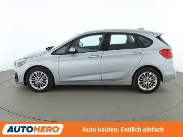 BMW 220 Active Tourer - 3