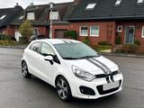 Kia Rio 1.4 SEHR SAUBER SEHR GEPFLEGT KLIM... - Kia Rio in Düsseldorf