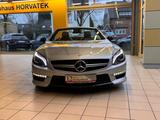 Mercedes-Benz SL 63 AMG Performance,Driver's Package,Carbon - Mercedes-Benz SL 63 AMG mit Panoramadach