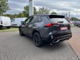 Toyota RAV 4 2.5 4x4 Hybrid GR SPORT - Toyota: Sport