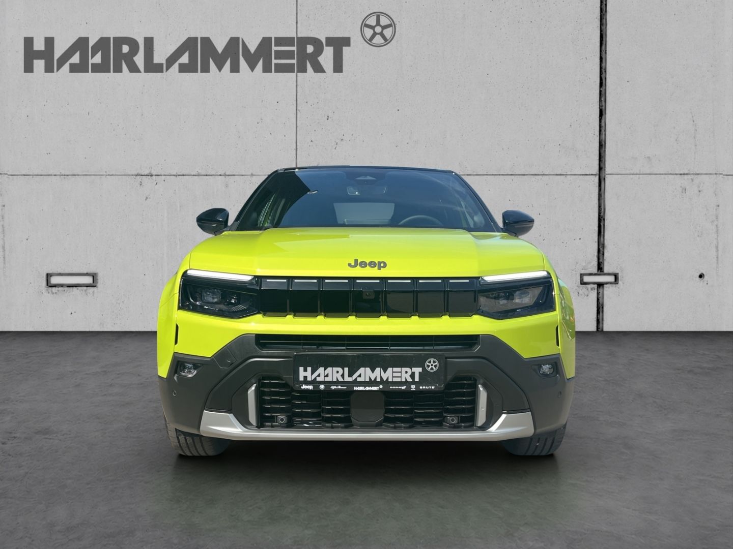 Jeep Avenger - Bild 4