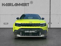 Jeep Avenger - Vorschau Bild 4