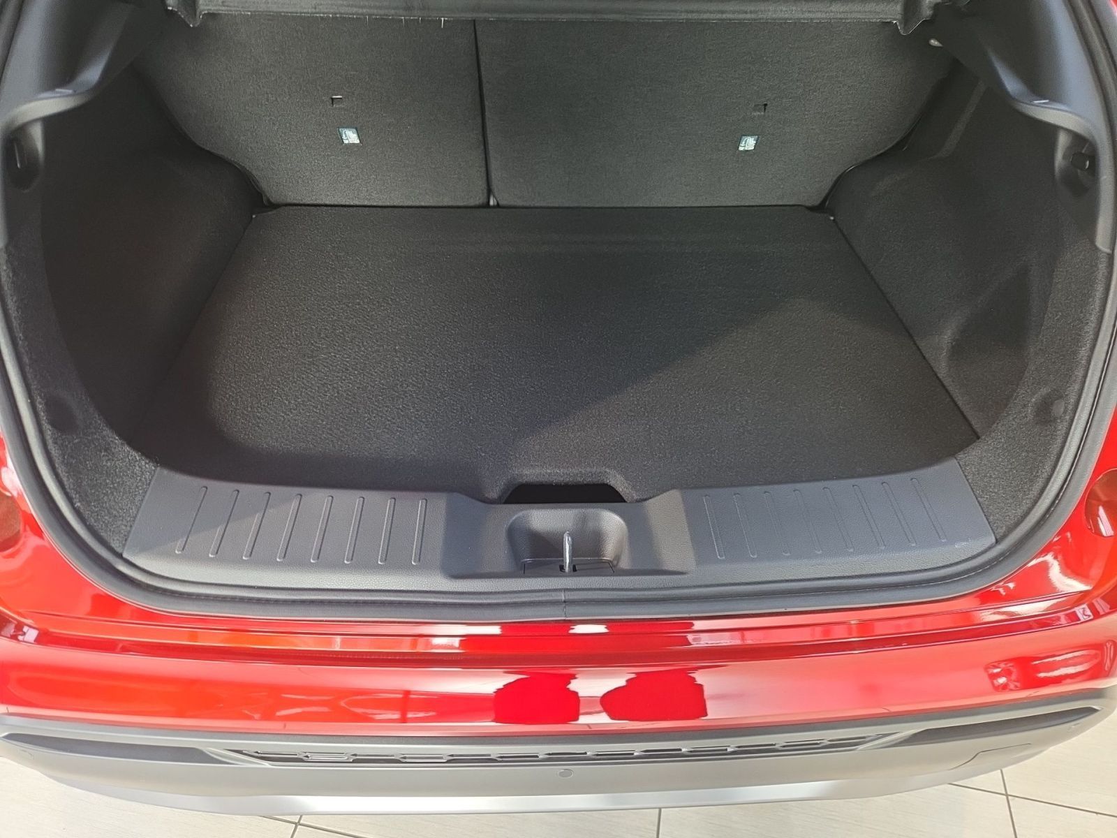 Fahrzeugabbildung Nissan Juke Hybrid N-Design 143 PS Autom. *NAVI*ALCANTA