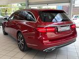 Mercedes-Benz E 300 de Exclusive/Pano/Memory/360°/designo - Mercedes-Benz E 300 in Hamburg