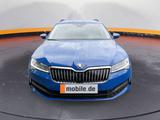 Skoda Superb Combi Ambition 1.5TSI DSG LED Nav PDC AHK - Skoda Superb in Hannover