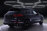 Porsche Cayenne S E-Hybrid Platinum Edition - Porsche mit Hybrid-Antrieb