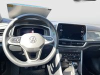 Volkswagen T-Roc - Vorschau Bild 9