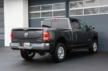 Dodge RAM - 7