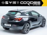 Opel Astra J GTC Innovation 1.4 Turbo PDC Alu Klima ( - Opel Astra: Turbo J