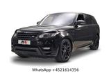 Land Rover Range Rover Sport Autobiography Dynamic - Land Rover Range Rover Sport Autobiography mit Benzin-Antrieb