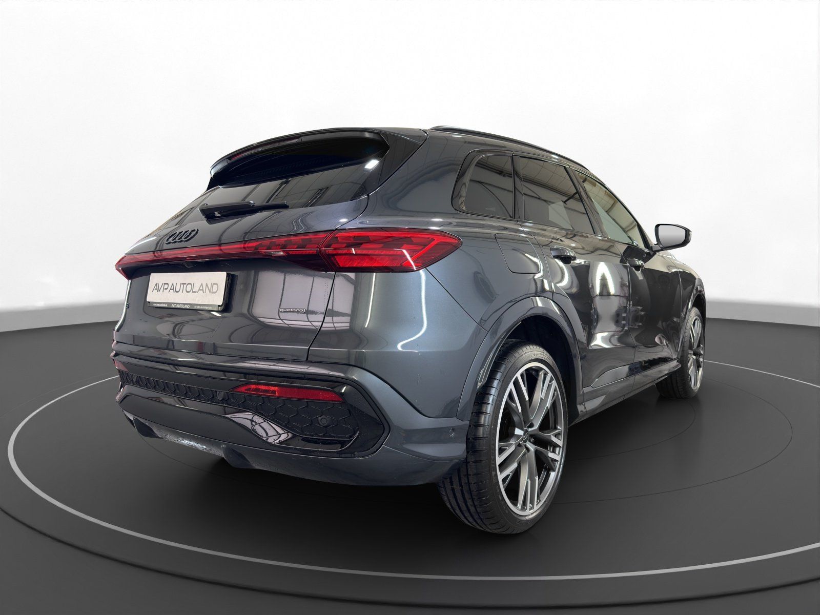 Audi Q5 - Bild 5