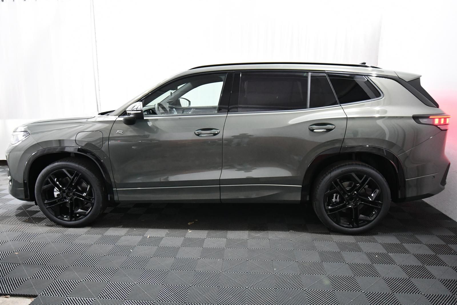 Volkswagen Tayron 1.5 R-Line eHybrid - Pano, AHK, Kamera imagem 2