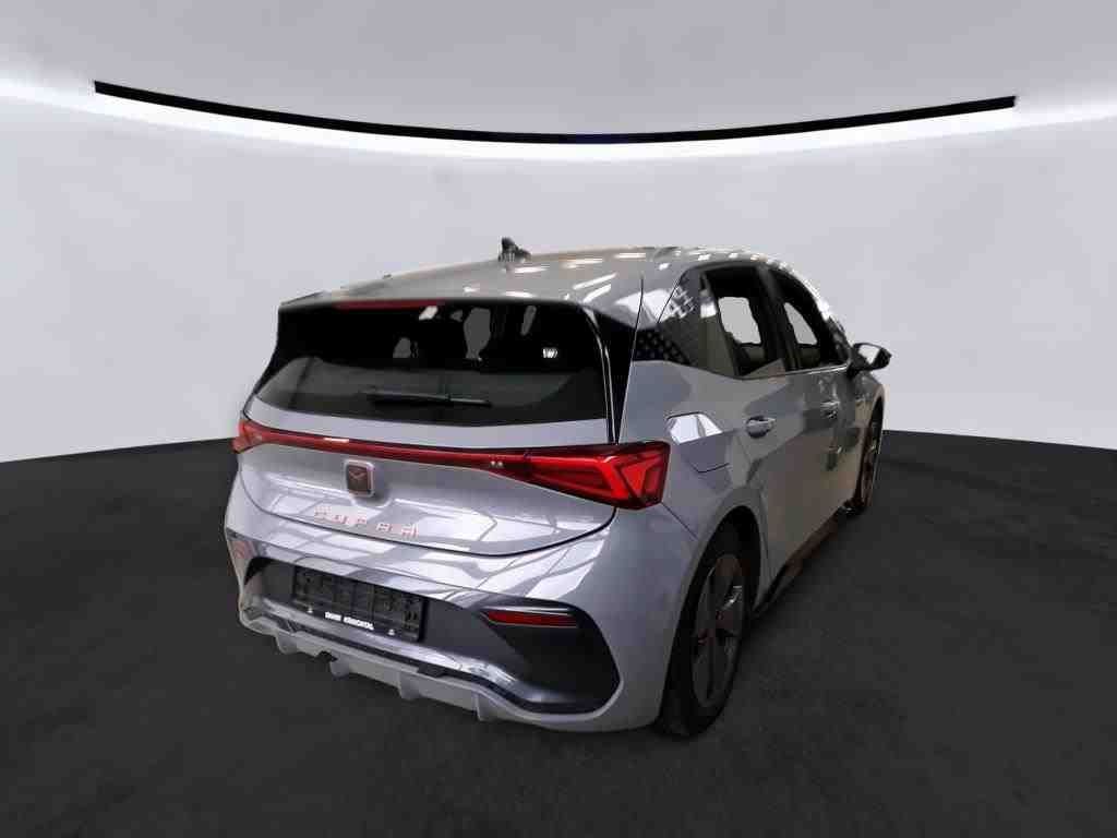 Cupra Born - Bild 2