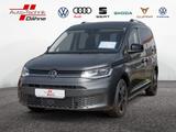 Volkswagen Caddy 1.5 TSI Style DSG PDC KAMERA STANDHZ LED