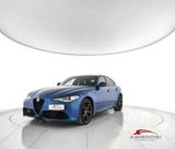 Alfa Romeo ALFA ROMEO Giulia 2.2 Turbodiesel 210 CV AT8 AWD - Alfa Romeo Giulia aus 2021