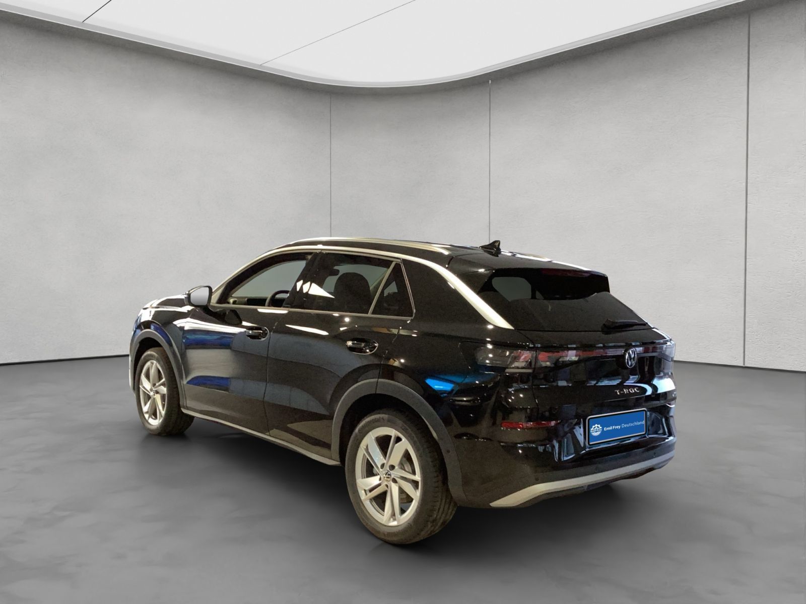 Volkswagen T-Roc Style 1.5 l eTSI OPF 85 kW (116 PS) DSG foto 3