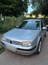 Volkswagen GOLF 4* 1.4 BENZIN* 17-ZOLL ALU-FELGEN* TO... - Volkswagen Golf: Felgen