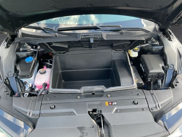 Fahrzeugabbildung Kia EV6 BASIS 2WD 58-kWh-Batterie *SITZHEIZUNG* *KLI