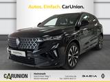 Renault Austral Techno Full Hybrid E-Tech 200 Kamera