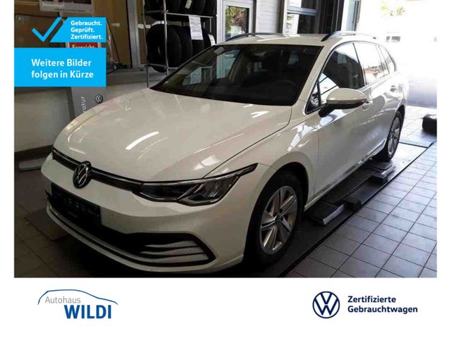 Golf Variant VIII Life 2.0 TDI*Navi*LED*ACC*PDC*