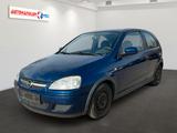 Opel Corsa 1.0 Twinport Cosmo - Opel Corsa aus 2005: C