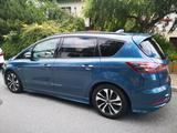 Ford S-Max 2,0 EcoBlue 140kW ST-Line Auto ST-Line - Ford S-Max in Wuppertal